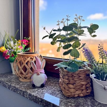 Pokoje U Hani - Sauna, Balia Z Hydromasazem Bukowina Tatrzanska Luaran gambar