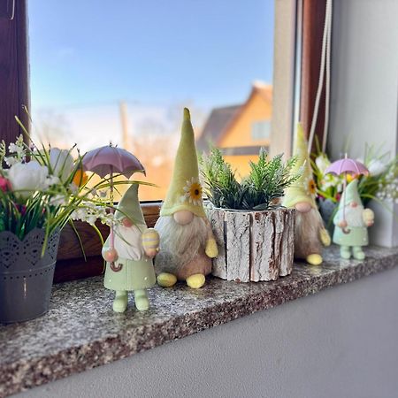 Pokoje U Hani - Sauna, Balia Z Hydromasazem Bukowina Tatrzanska Luaran gambar