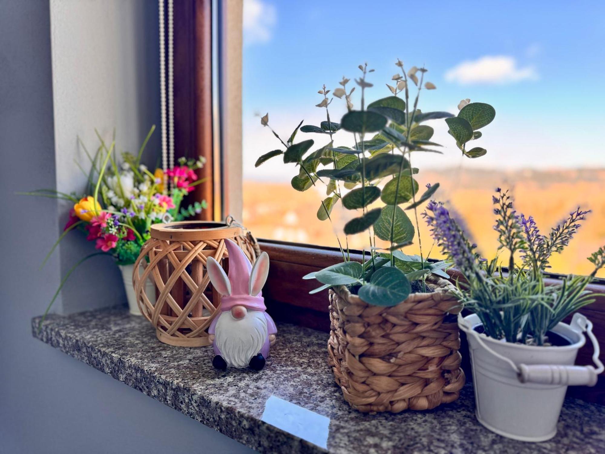 Pokoje U Hani - Sauna, Balia Z Hydromasazem Bukowina Tatrzanska Luaran gambar